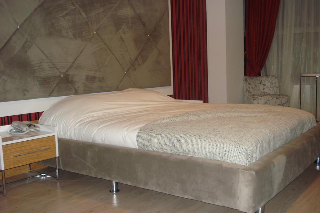 Ozdemir Hotel Pamukova Номер фото