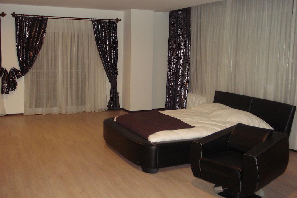 Ozdemir Hotel Pamukova Номер фото