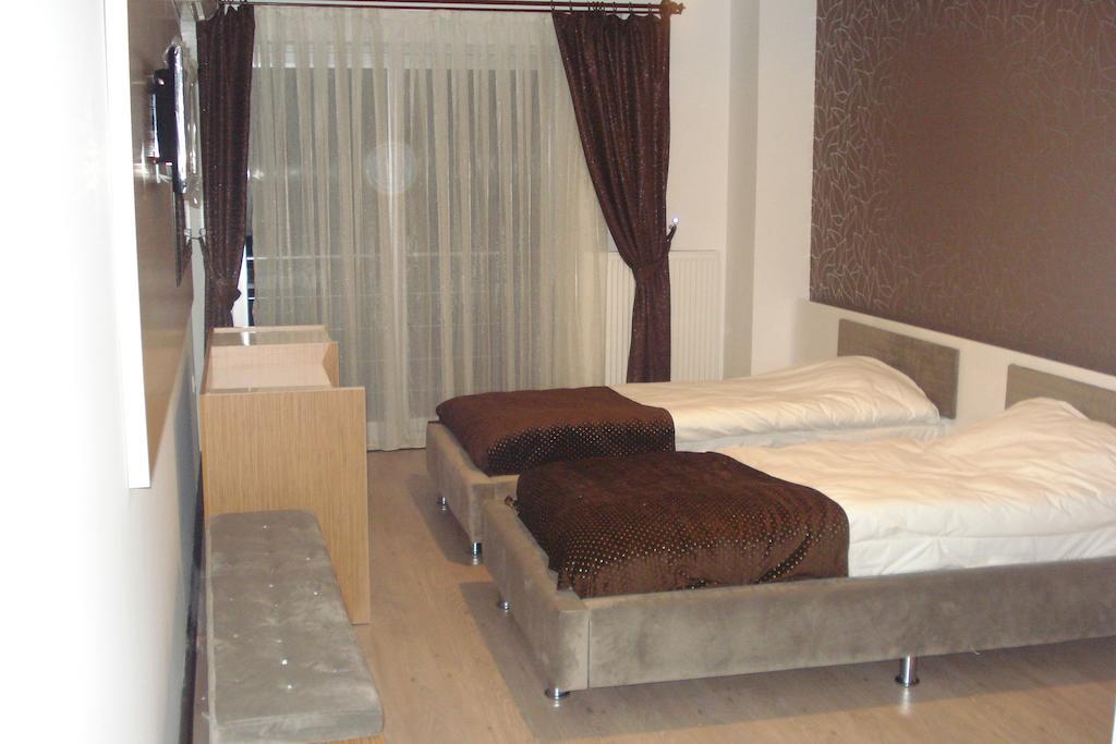 Ozdemir Hotel Pamukova Екстер'єр фото