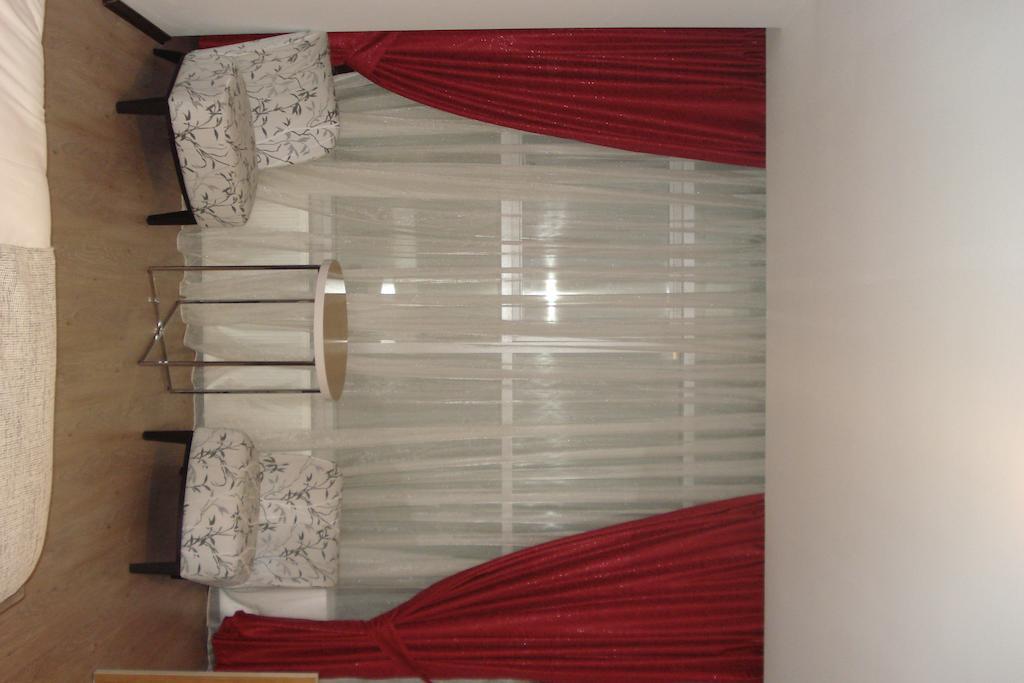 Ozdemir Hotel Pamukova Екстер'єр фото