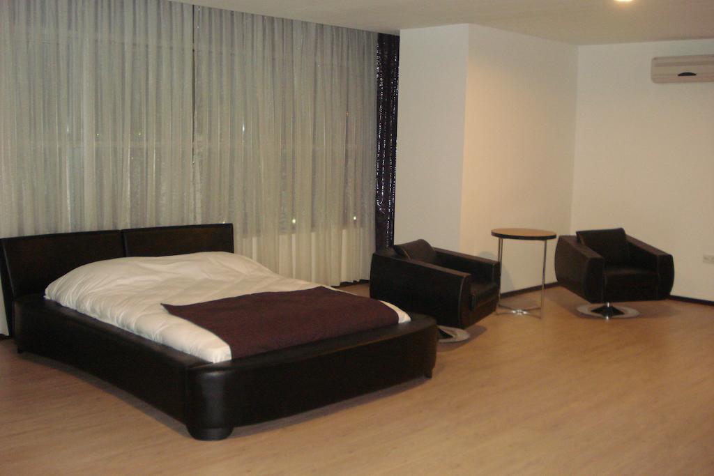 Ozdemir Hotel Pamukova Номер фото