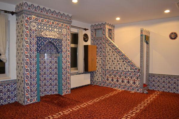 Ozdemir Hotel Pamukova Екстер'єр фото