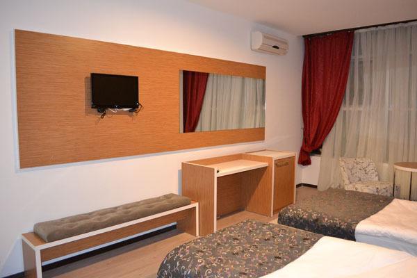 Ozdemir Hotel Pamukova Екстер'єр фото